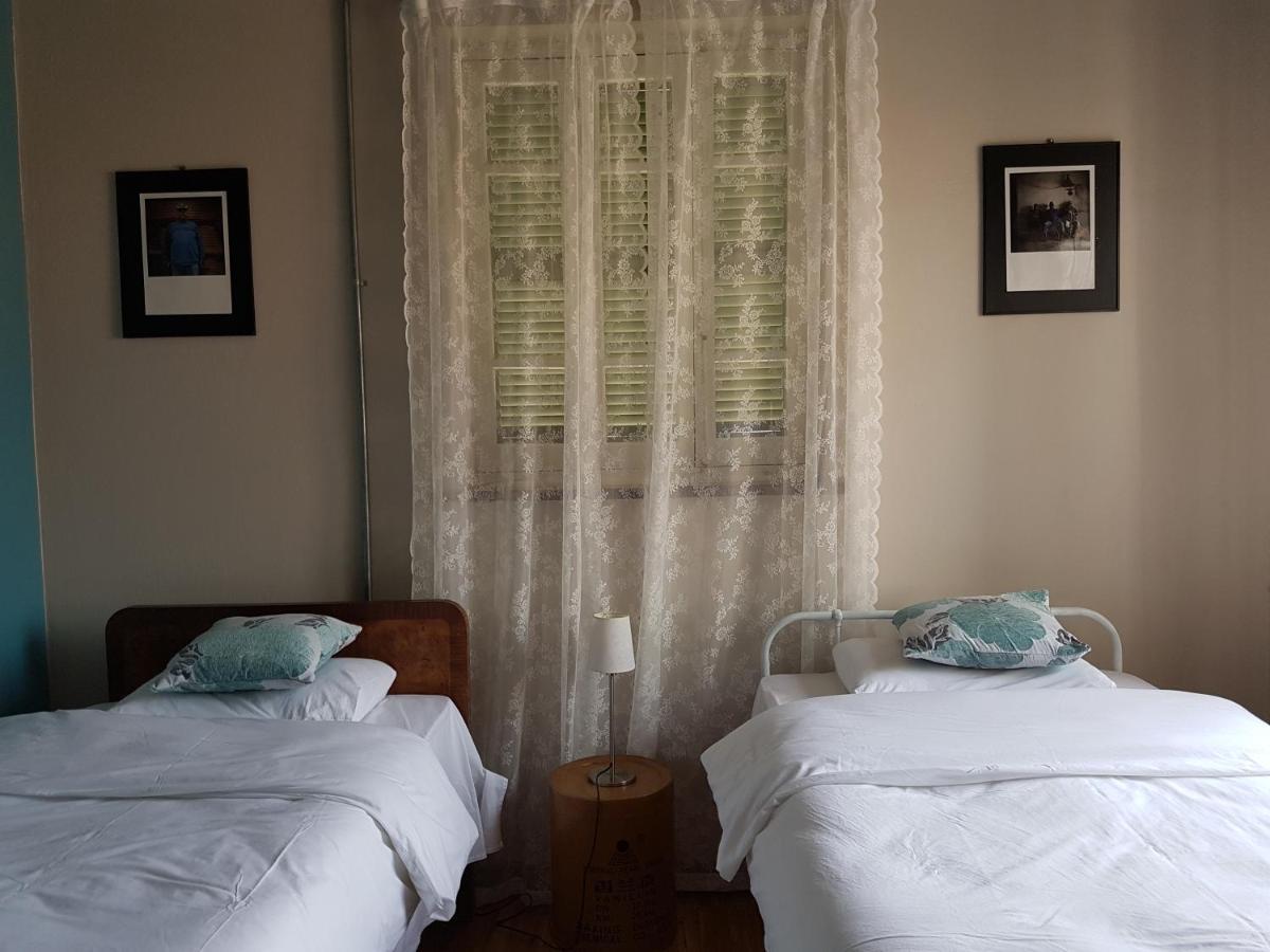 Ines Guest House Nicosia Exterior photo