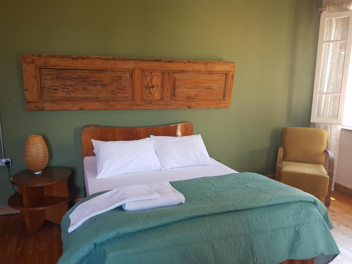 Ines Guest House Nicosia Exterior photo