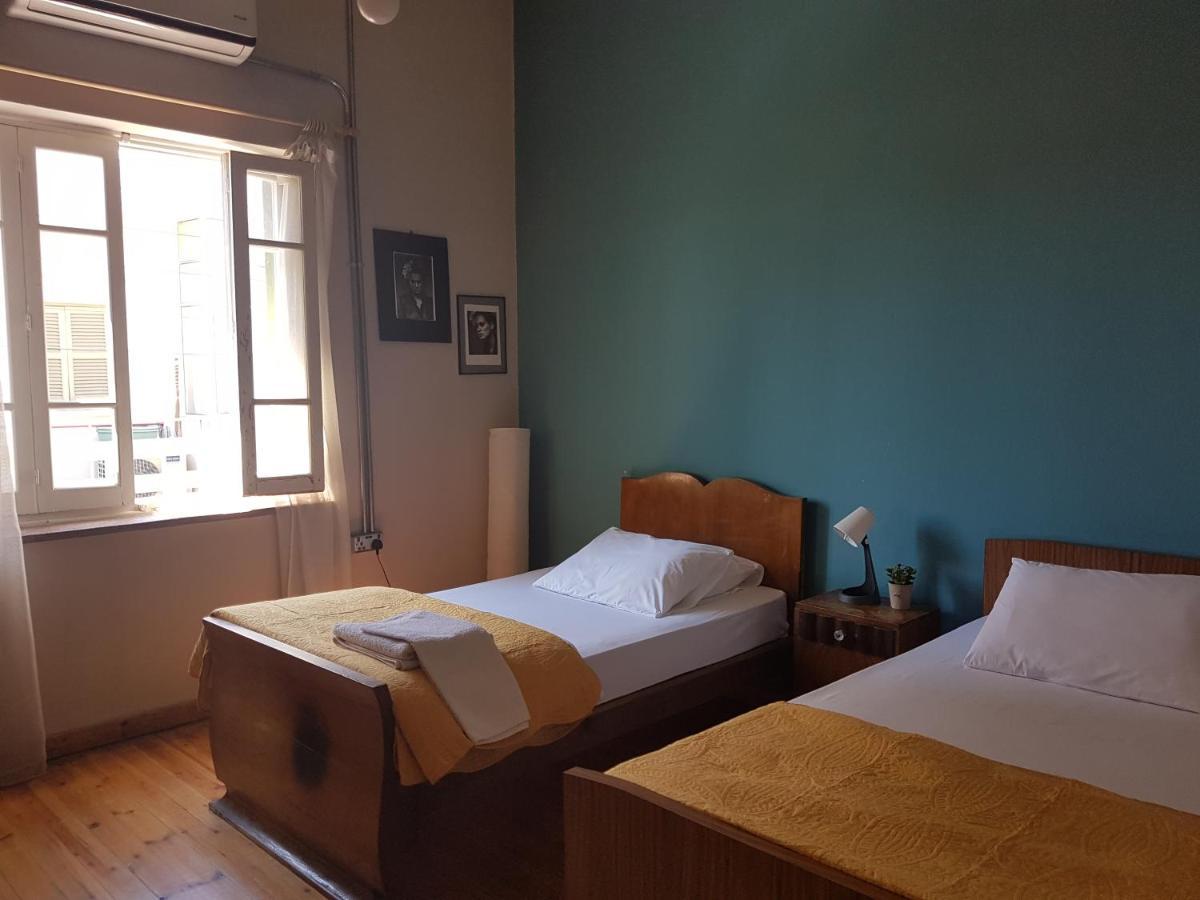 Ines Guest House Nicosia Exterior photo
