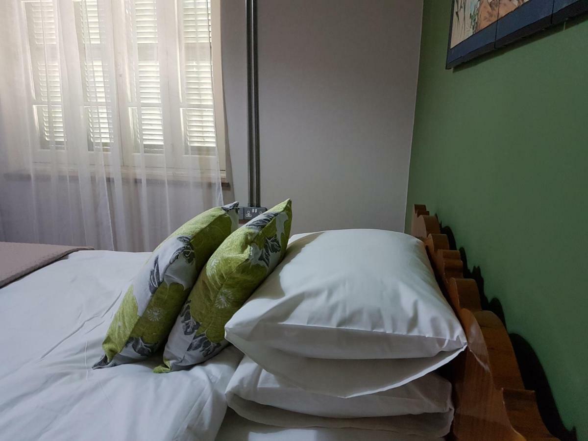 Ines Guest House Nicosia Exterior photo