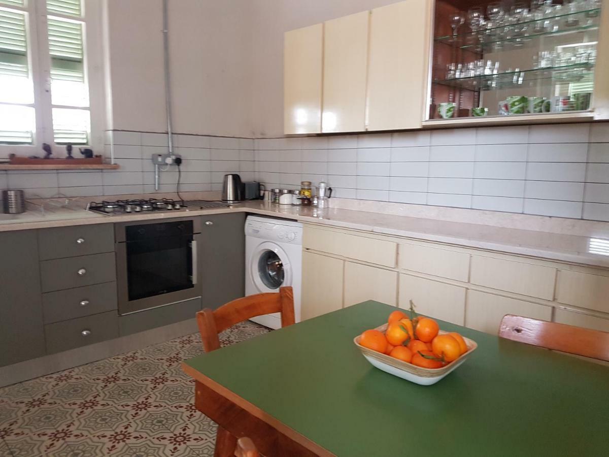 Ines Guest House Nicosia Exterior photo